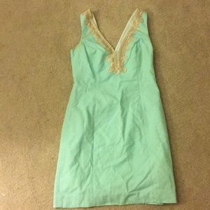 Lily Pulitzer Dress